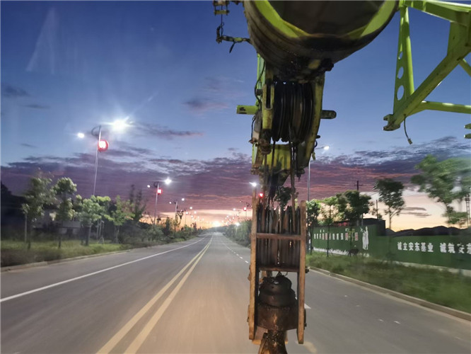 陆川县大件吊装怎么收费