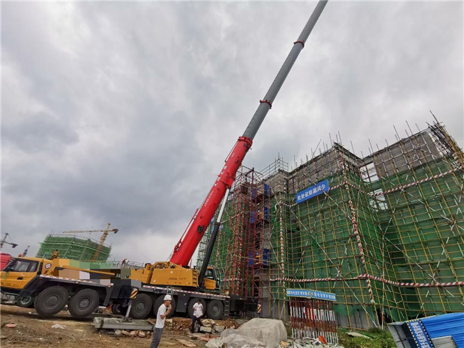 陆川县吊装方案需要单独付费吗？复杂工况是否提供专家论证？