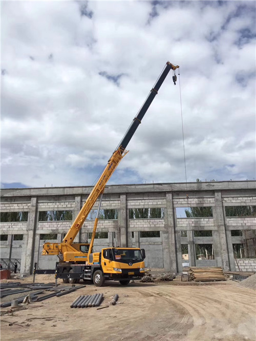 陆川县吊装作业前会做设备检查吗？安全保障措施有哪些？